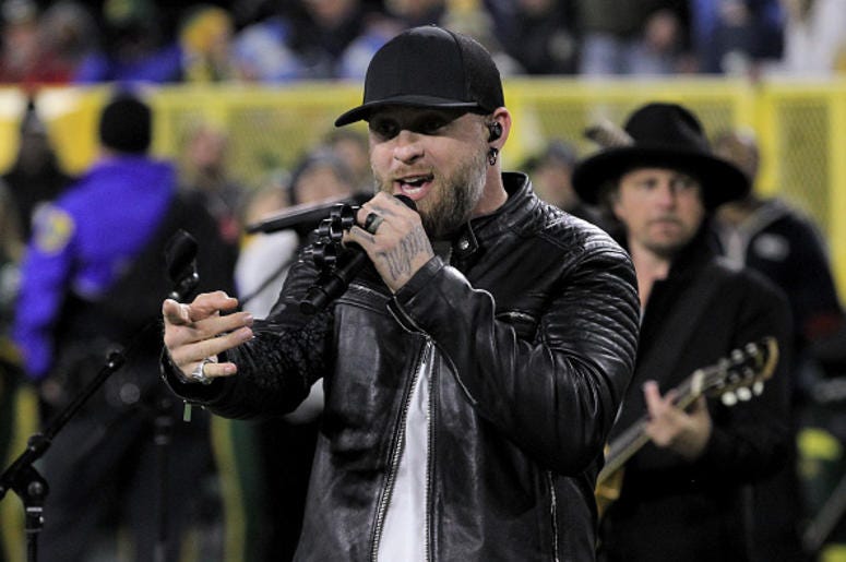 Brantley Gilbert Brantley Gilbert