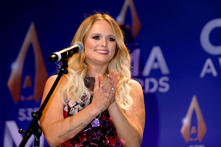 Miranda Lambert Miranda Lambert