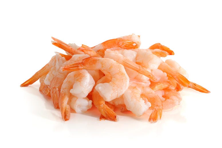 Shrimp