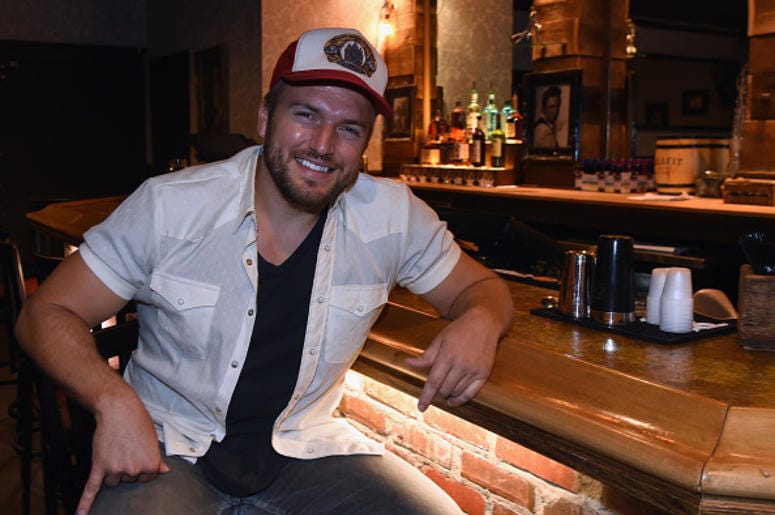 Logan Mize Logan Mize