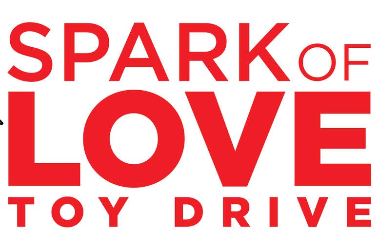 ABC7 Spark of Love Toy Drive