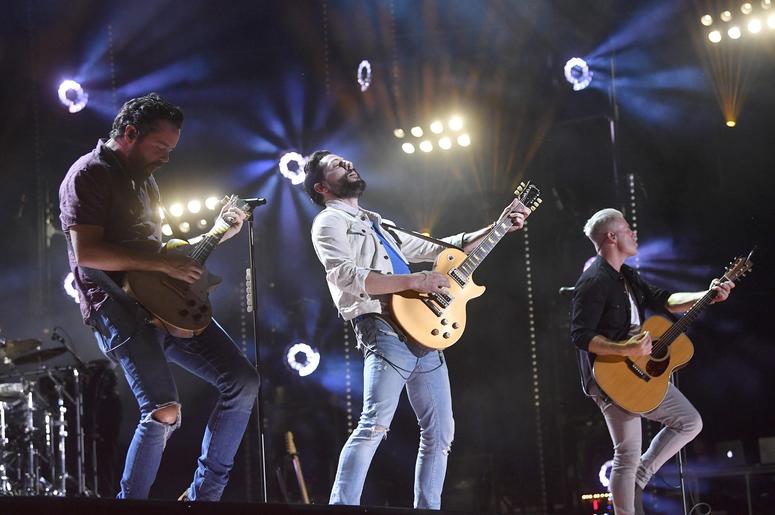 Old Dominion Old Dominion