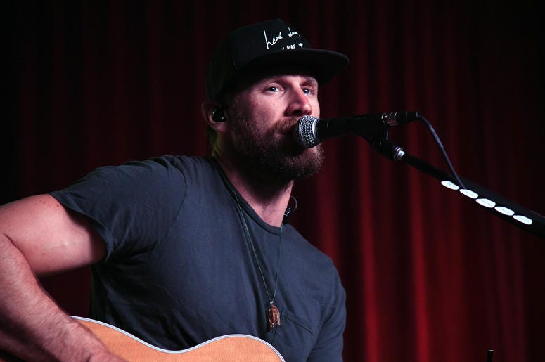 Chase Rice Chase Rice