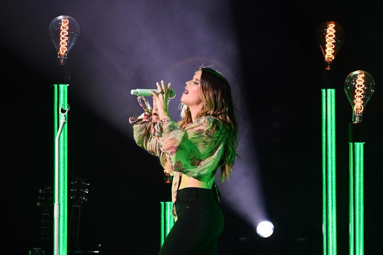 Maren Morris Maren Morris
