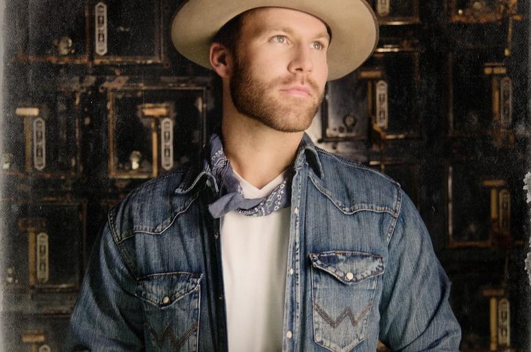 Drake White Drake White