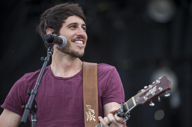 Morgan Evans Morgan Evans