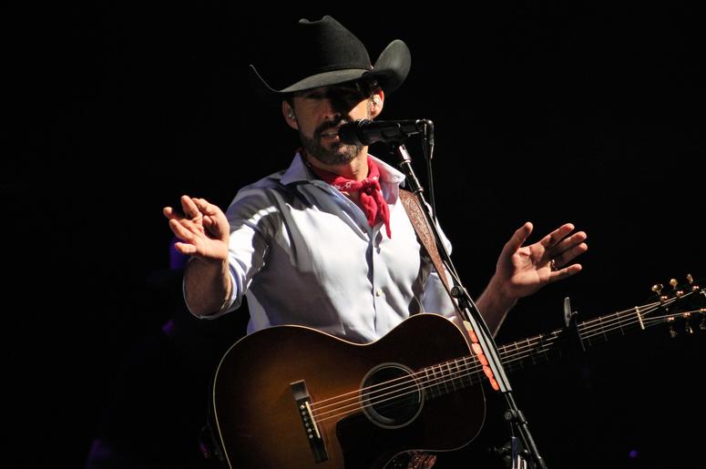Aaron Watson Aaron Watson