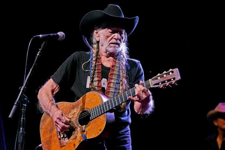 Willie Nelson Willie Nelson