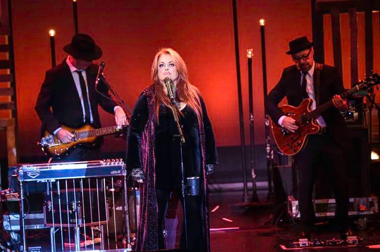 Wynonna Wynonna