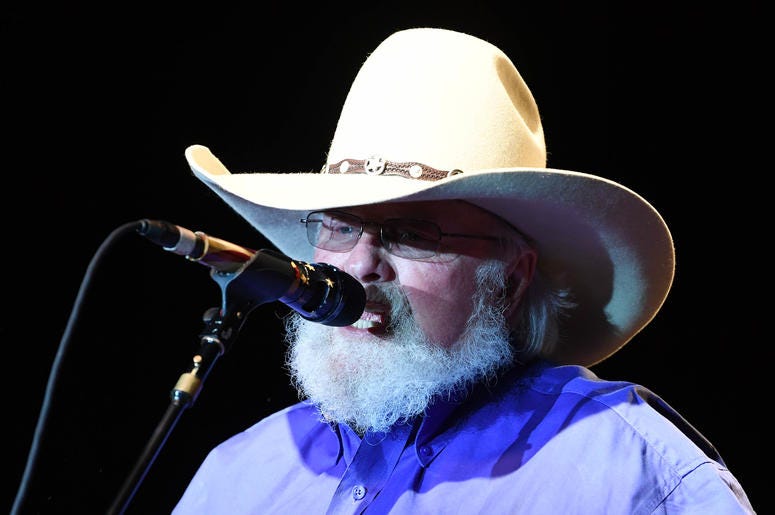 Charlie Daniels Charlie Daniels