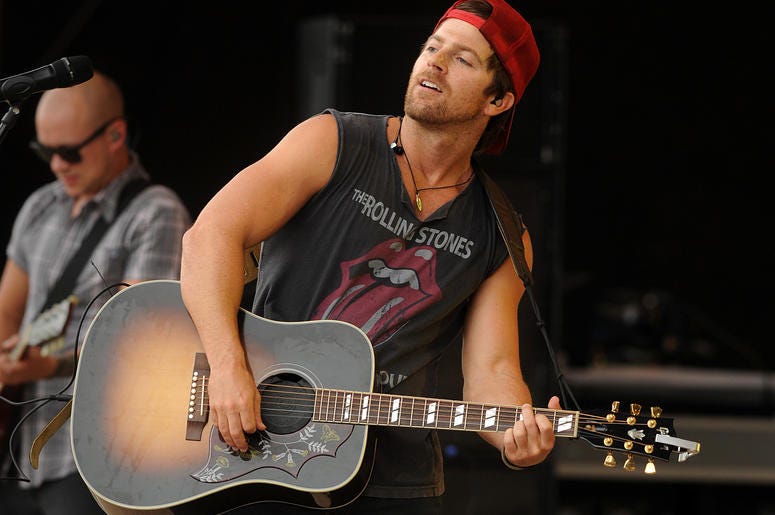 Kip Moore Kip Moore