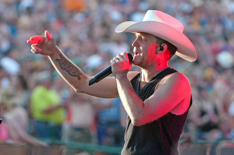 Justin Moore Justin Moore