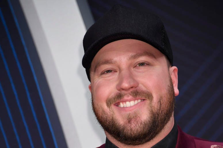 Mitchell Tenpenny Mitchell Tenpenny