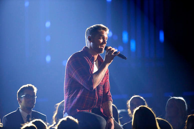 Brett Young Brett Young
