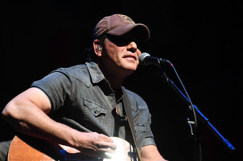 Rodney Atkins Rodney Atkins