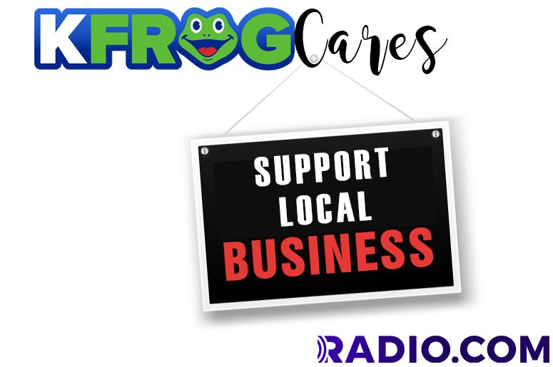 Support Local Business