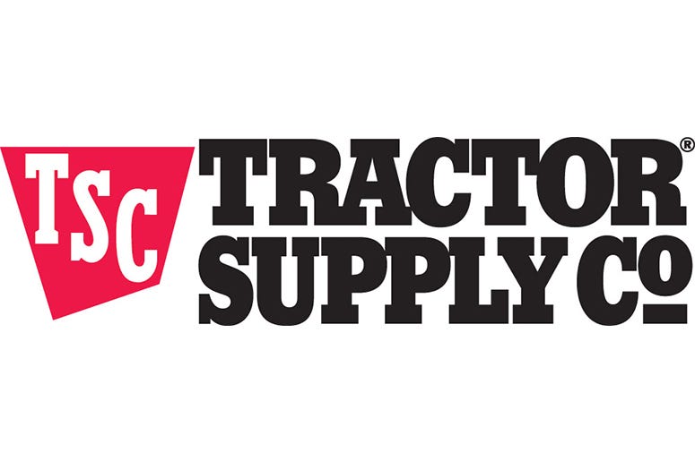 Tractor Supply Co