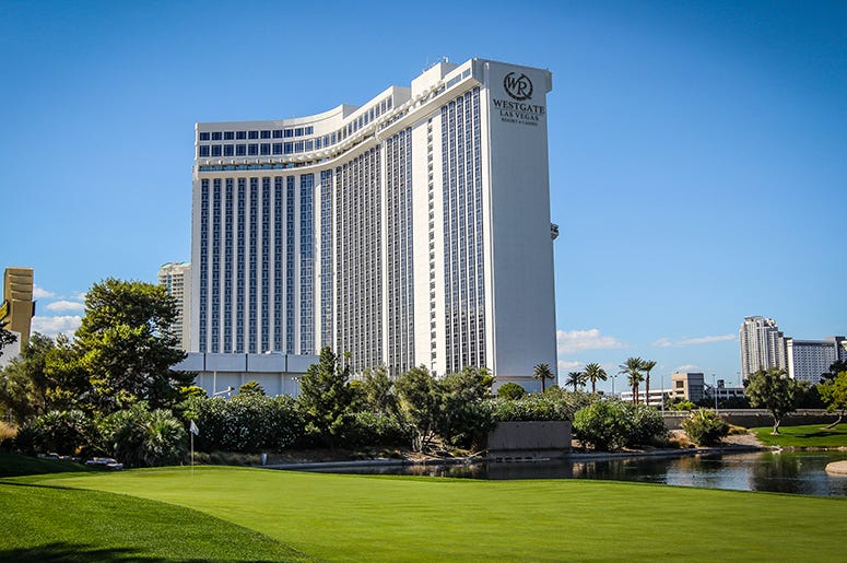 Westgate Resort and Casino