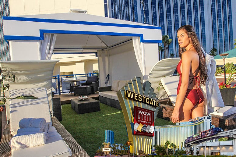 Westgate Casino and Resort