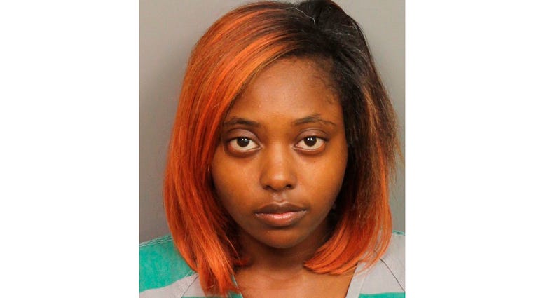 Marshae Jones