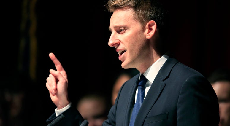 Jason Kander
