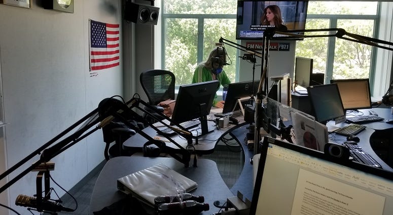 The Annie Frey Show
