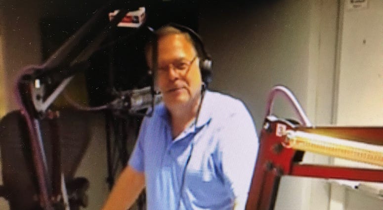 The Tim Jones Show The Tim Jones Show , On Demand, Admiral Charles Williams,