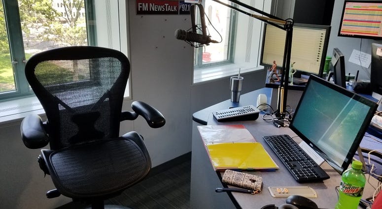 The Annie Frey Show