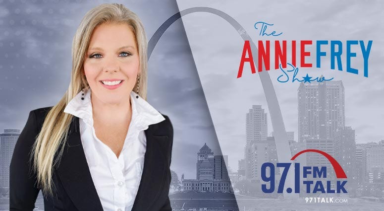 The Annie Frey Show