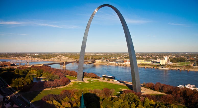 Arch Grounds