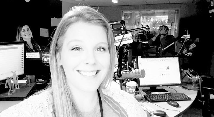The Annie Frey Show