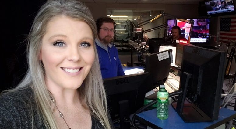 The Annie Frey Show