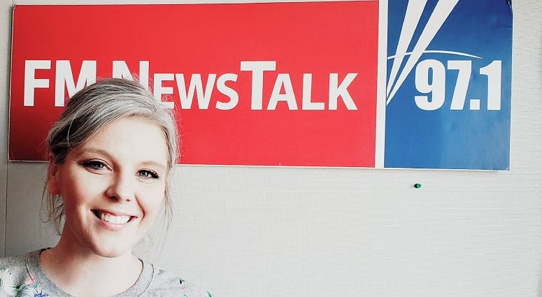 The Annie Frey Show