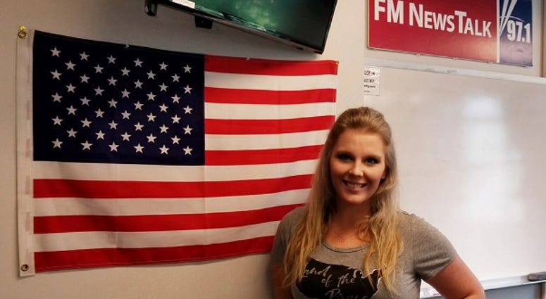 The Annie Frey Show