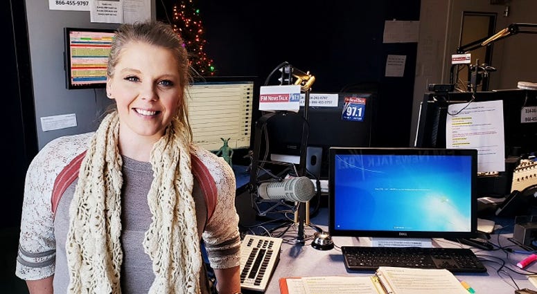 The Annie Frey Show