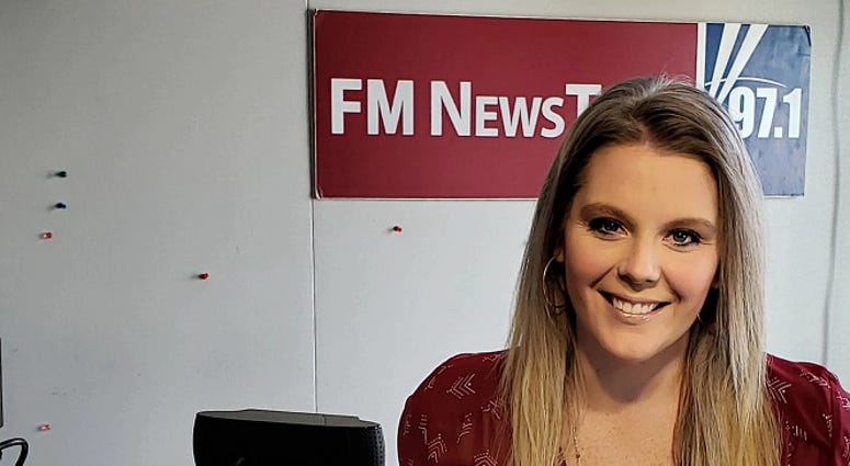 The Annine Frey Show