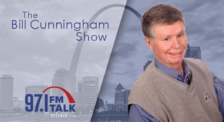 Bill Cunningham Show