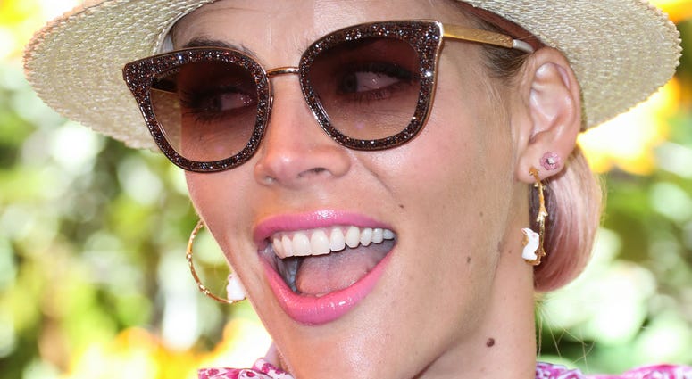 Busy Phillips