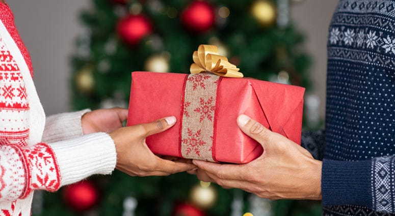 Christmas Gift