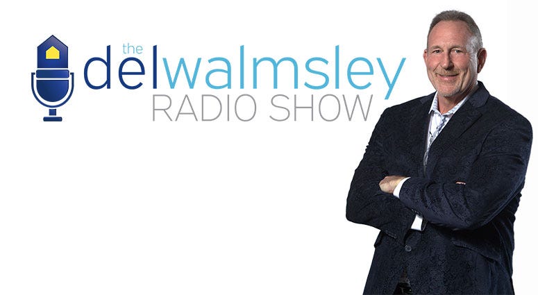The Del Walmsley Show
