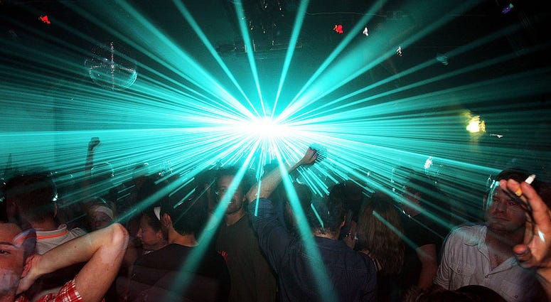 Dance Club
