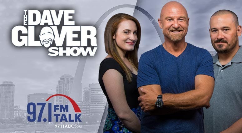 Dave Glover Show