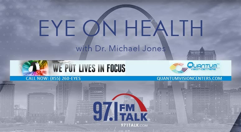 Eye on Health
