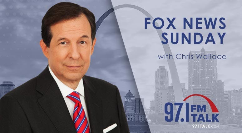 Fox News Sunday