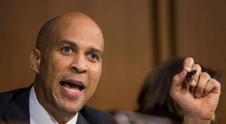 Cory Booker