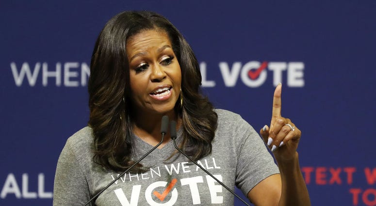 Michelle Obama