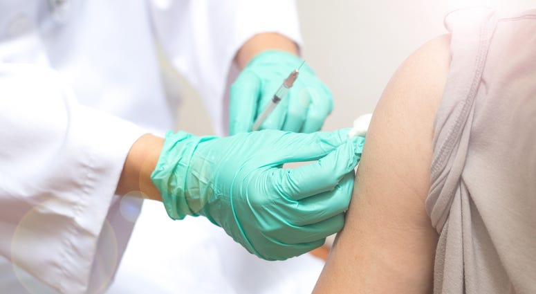 vaccine