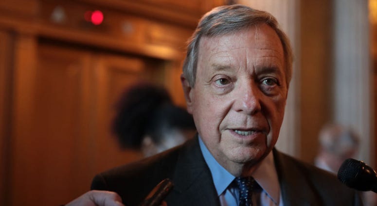 Dick Durbin