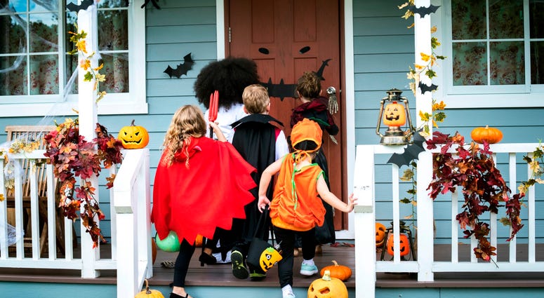 halloween
