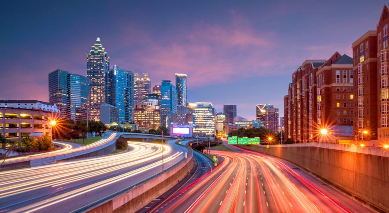 atlanta